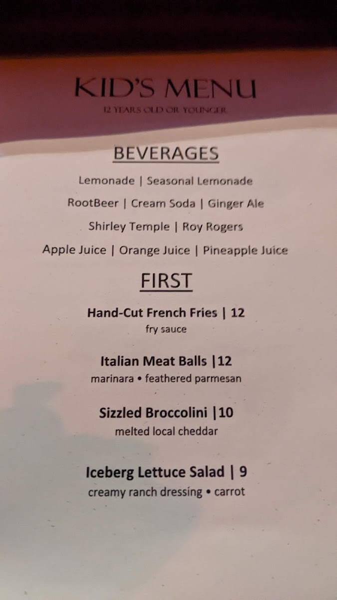 Riverhorse on Main - 10