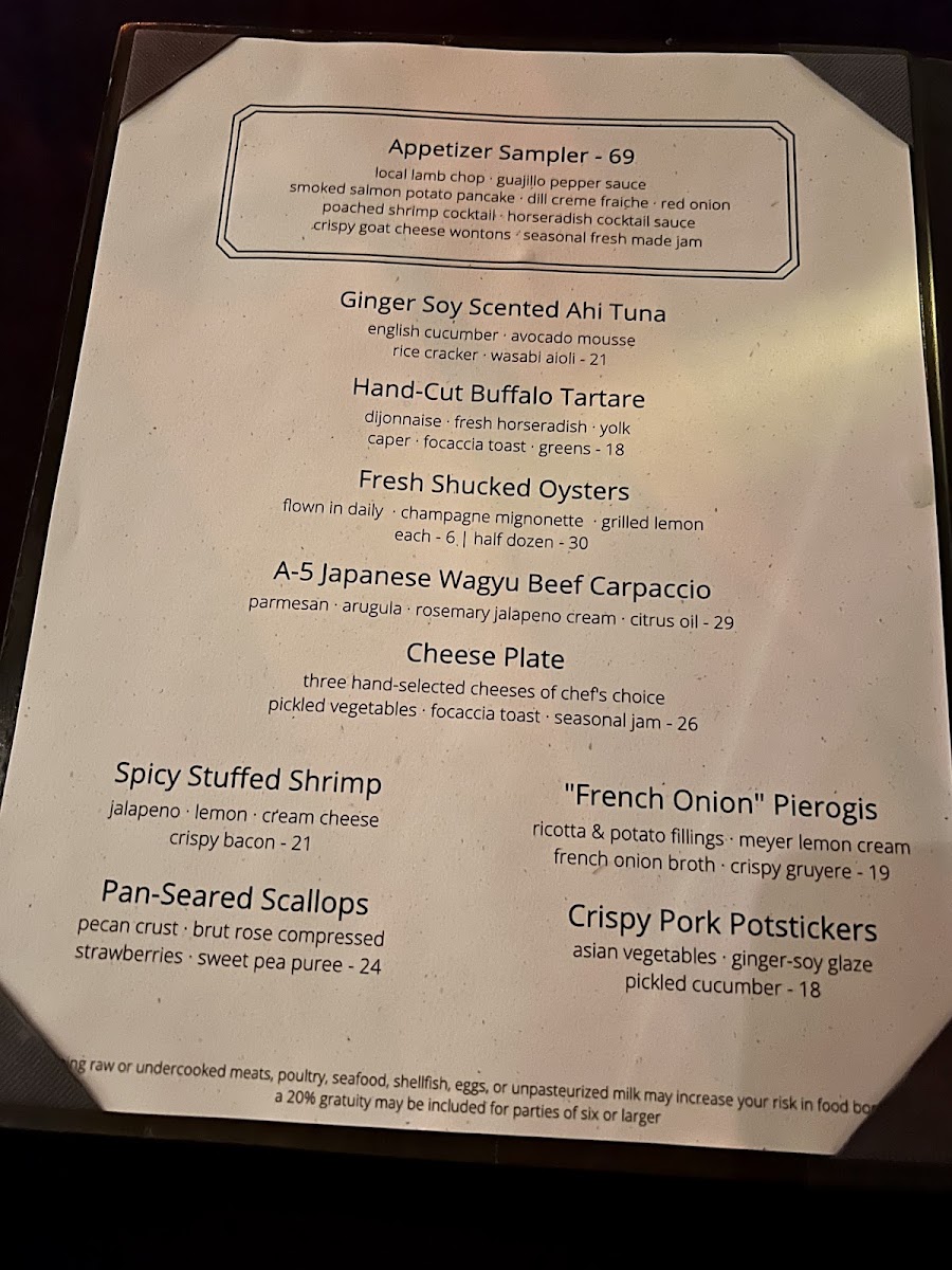 Riverhorse on Main - 5