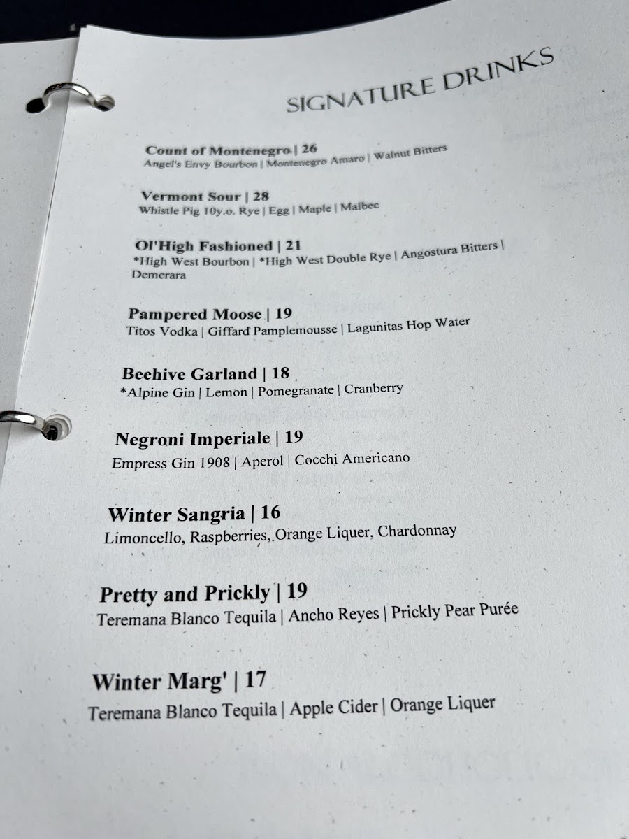 Riverhorse on Main - 6