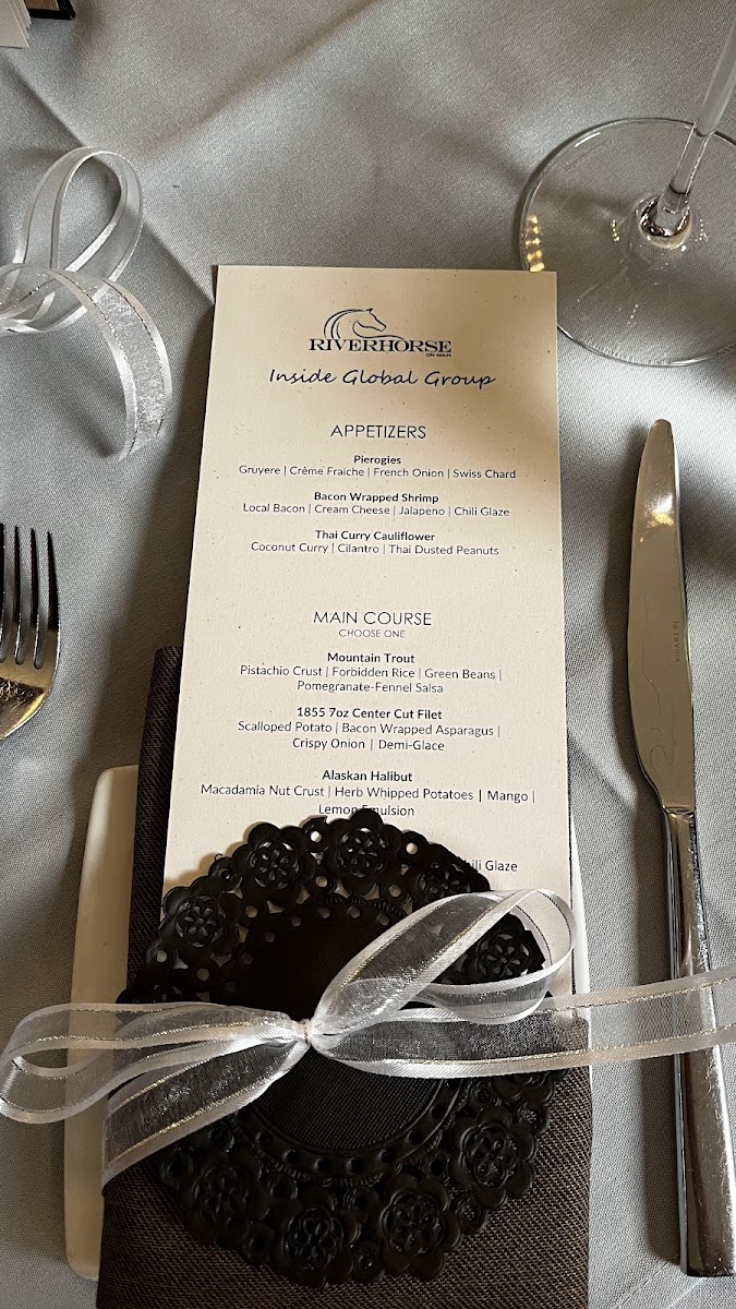 Riverhorse on Main - 7