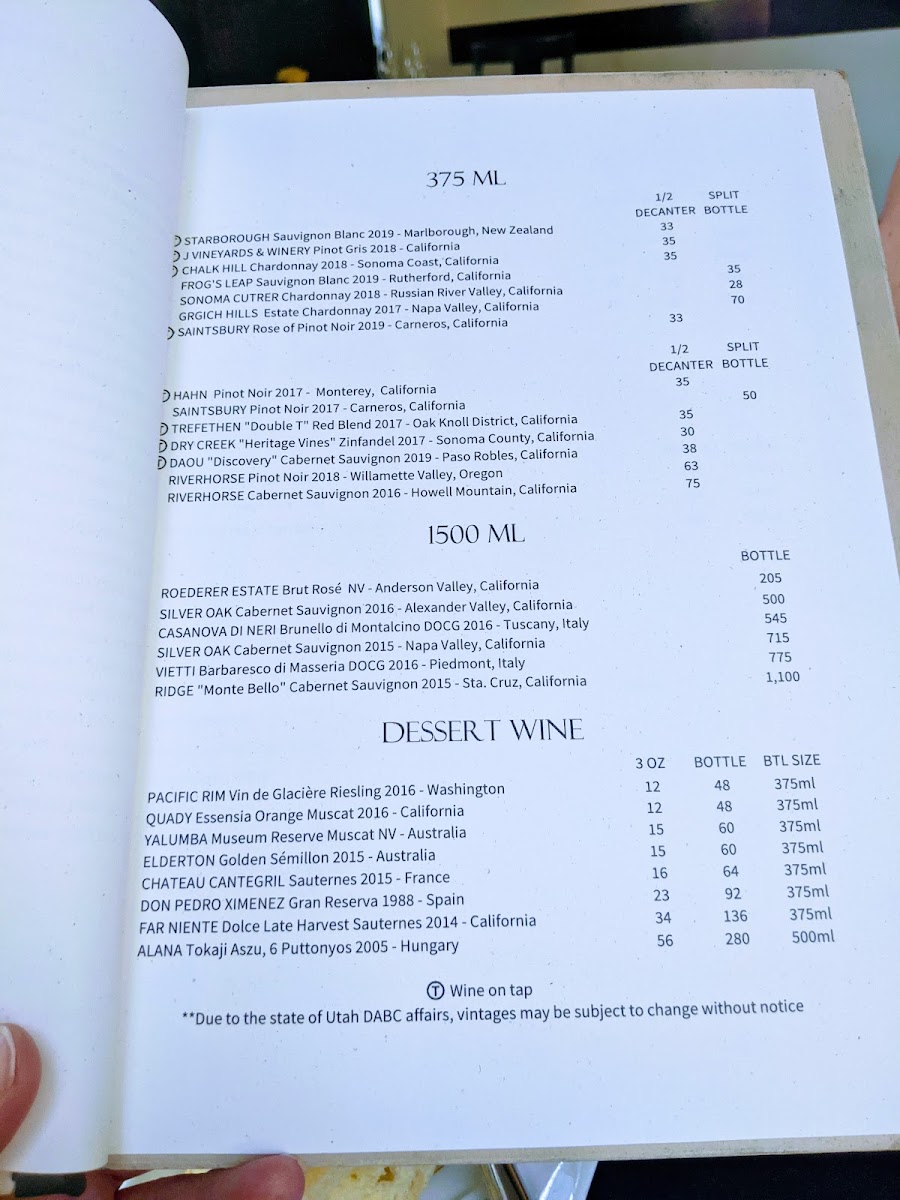 Riverhorse on Main - 8