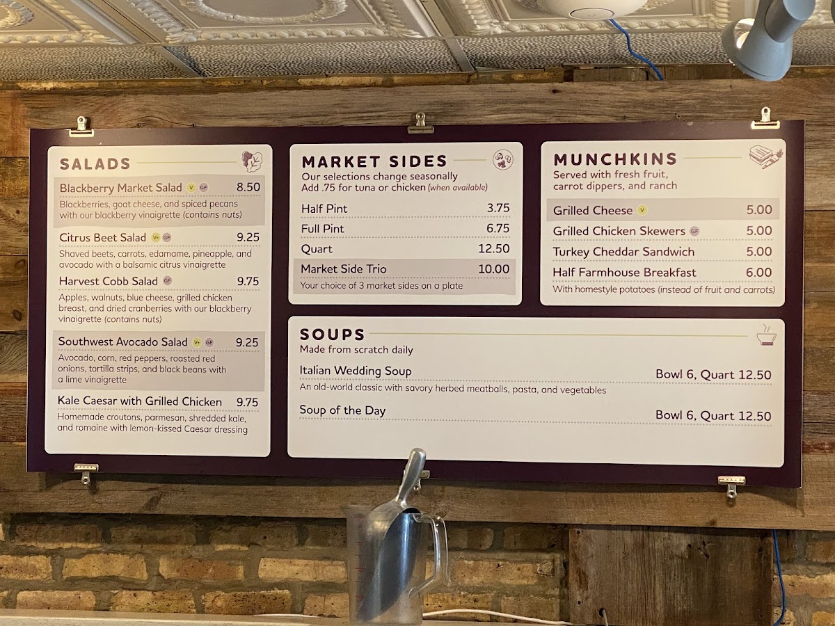 Blackberry Market - 9