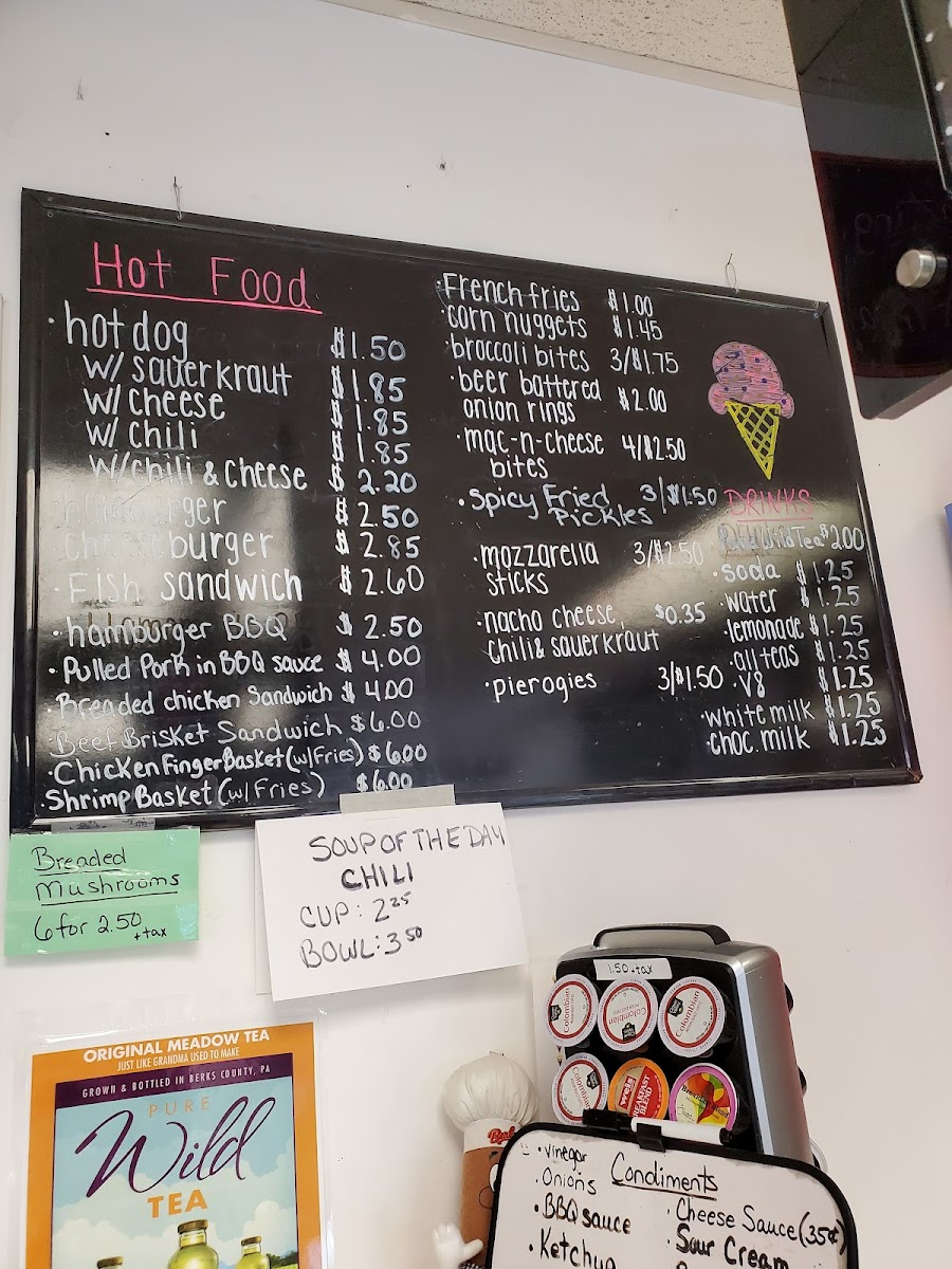 Candy's Homemade Ice Cream - 3