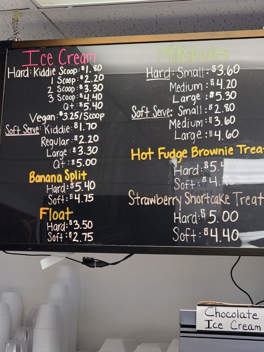 Candy's Homemade Ice Cream - 5