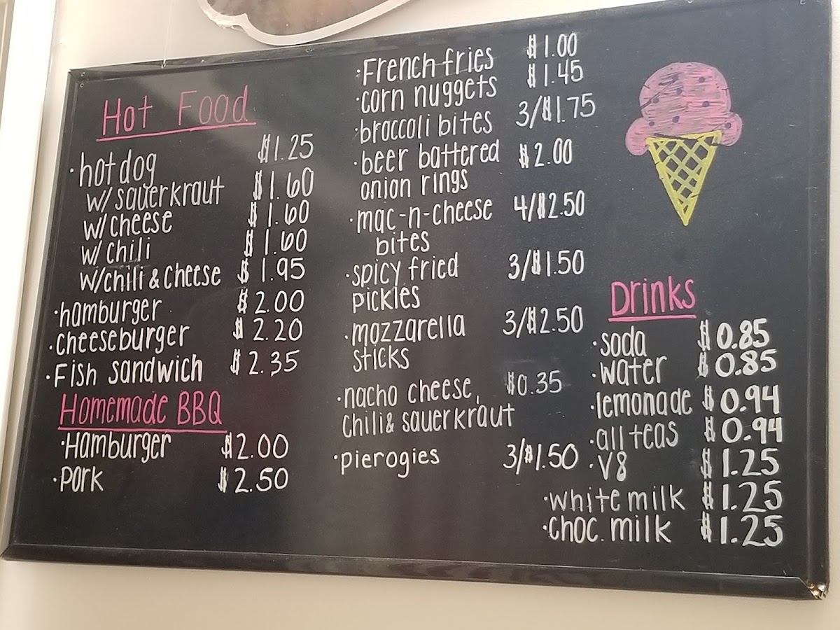 Candy's Homemade Ice Cream - 6