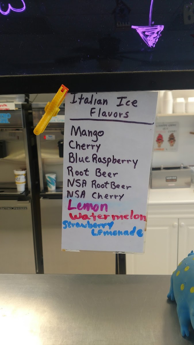 Candy's Homemade Ice Cream - 8