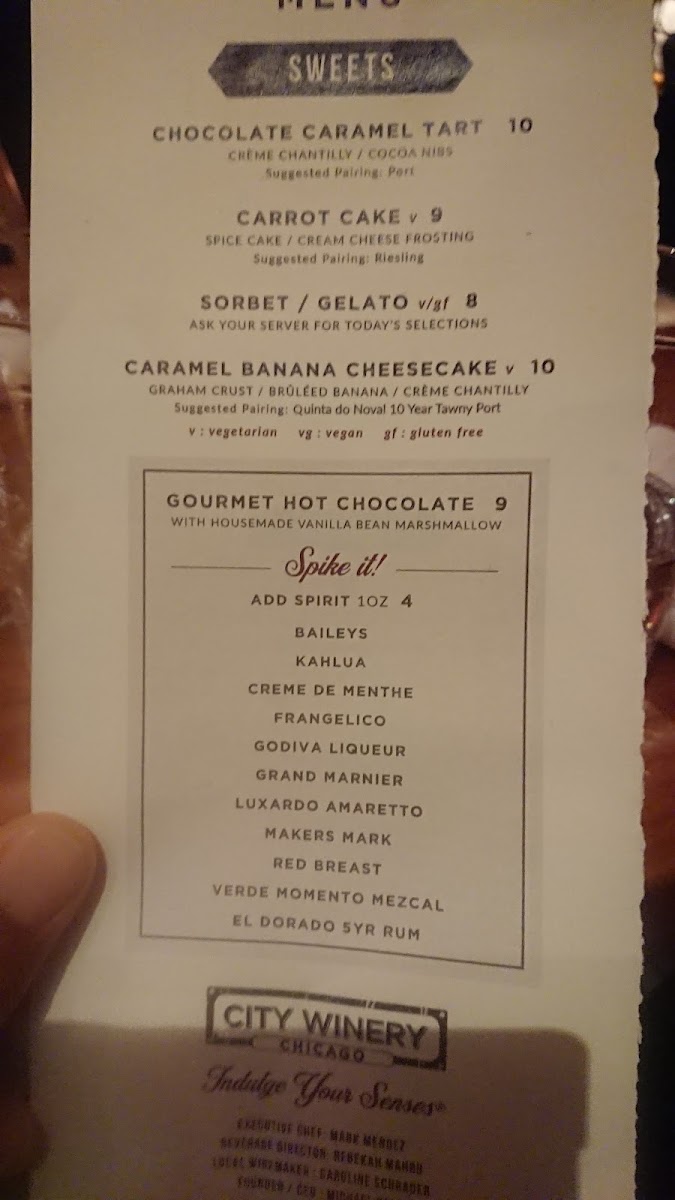 City Winery Chicago - 10