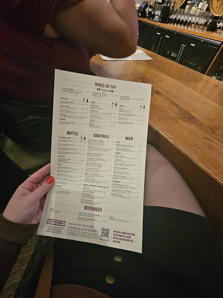 City Winery Chicago - 4