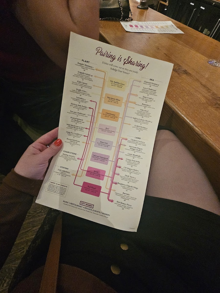 City Winery Chicago - 7