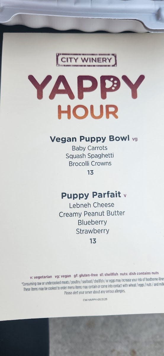 City Winery Chicago - 9