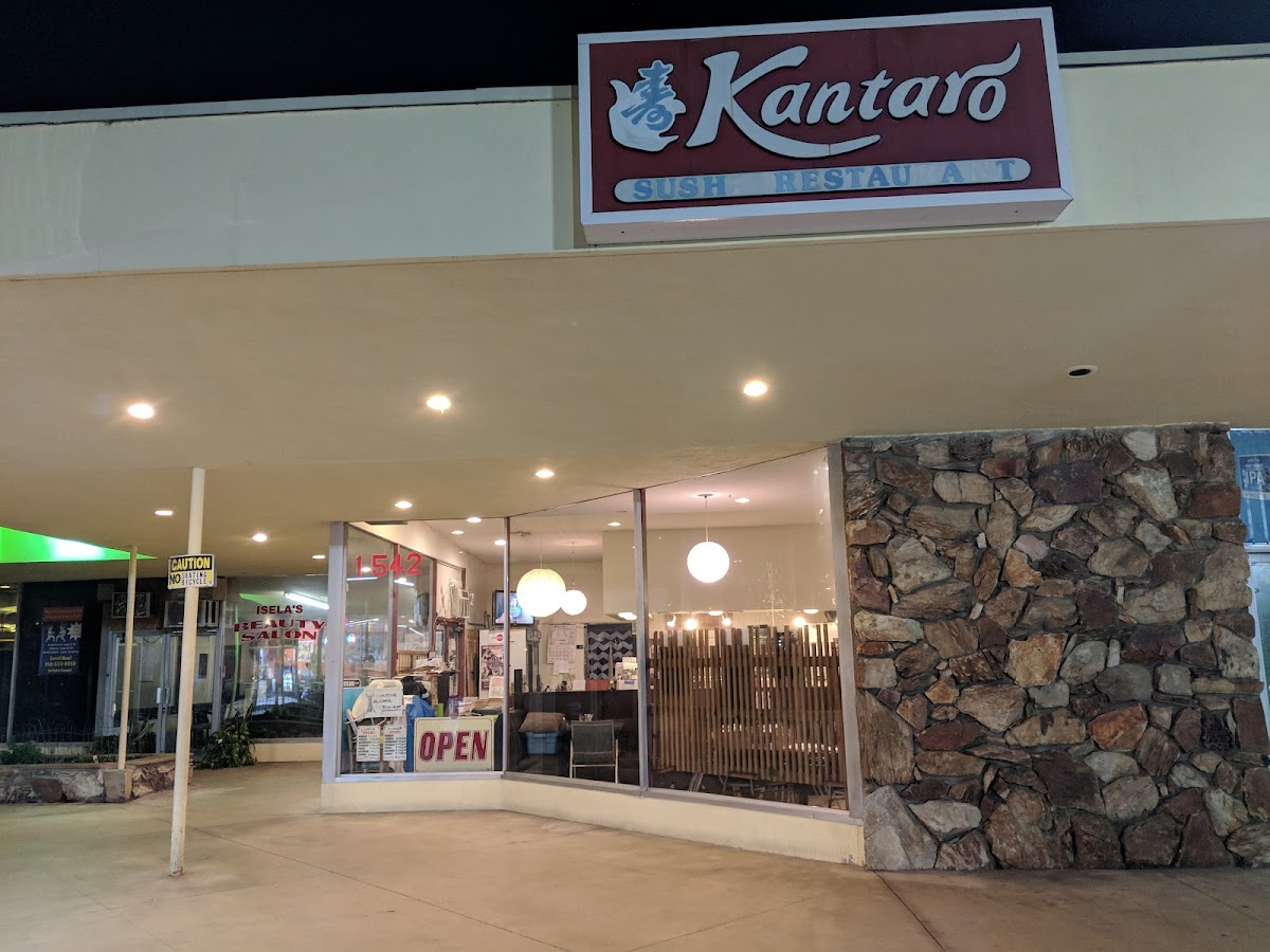 Kantaro Sushi