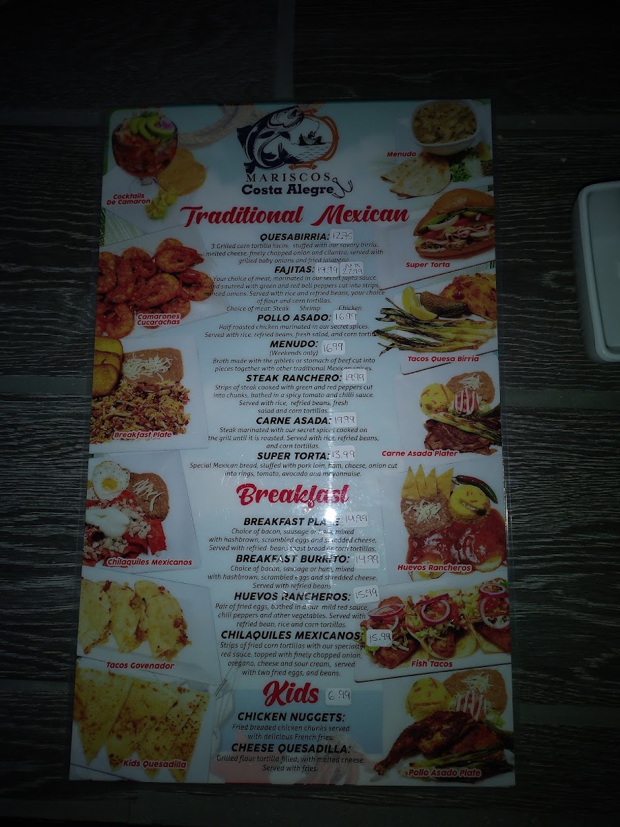 Omar's Taqueria #3 - 10