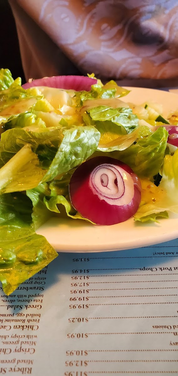 Olivia's Family Restaurant - 6