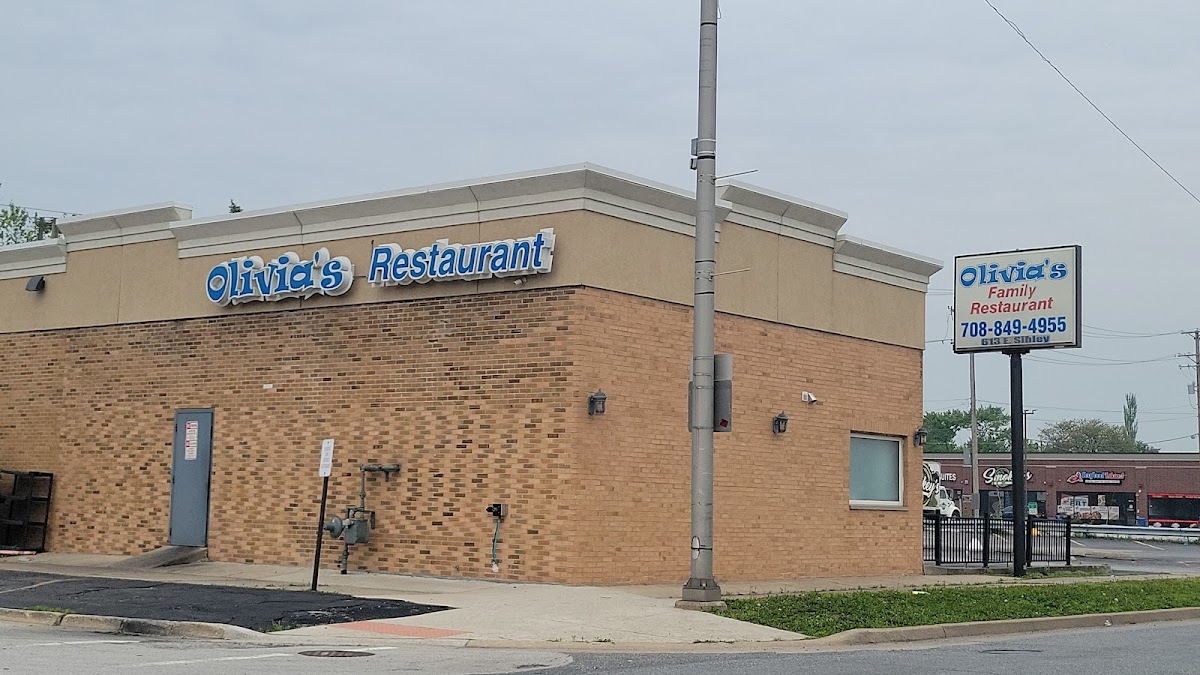 Olivia's Family Restaurant