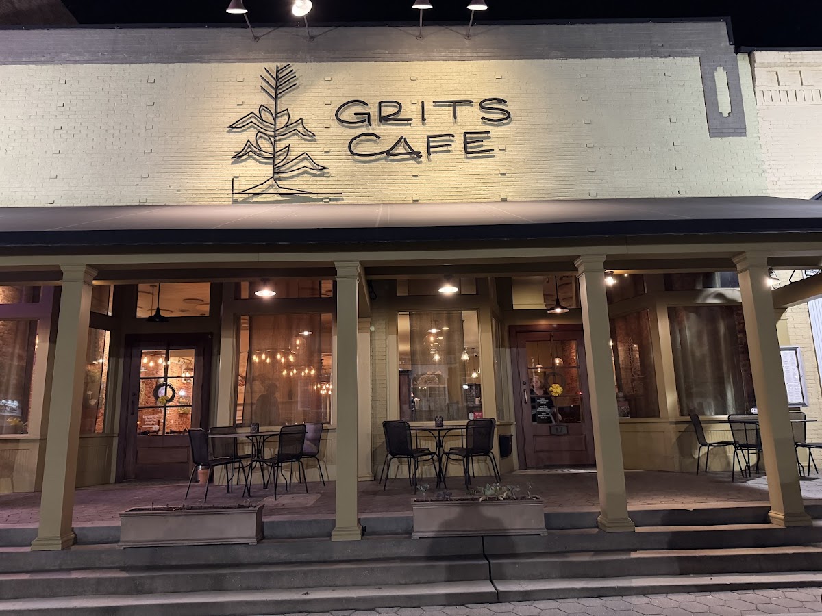 Grits Cafe