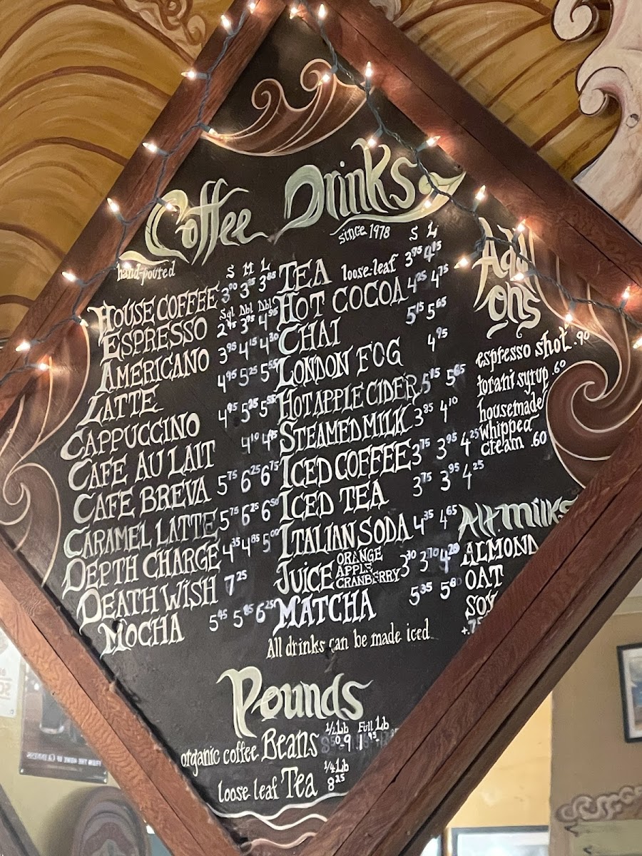 Simple Pleasures Cafe - 3