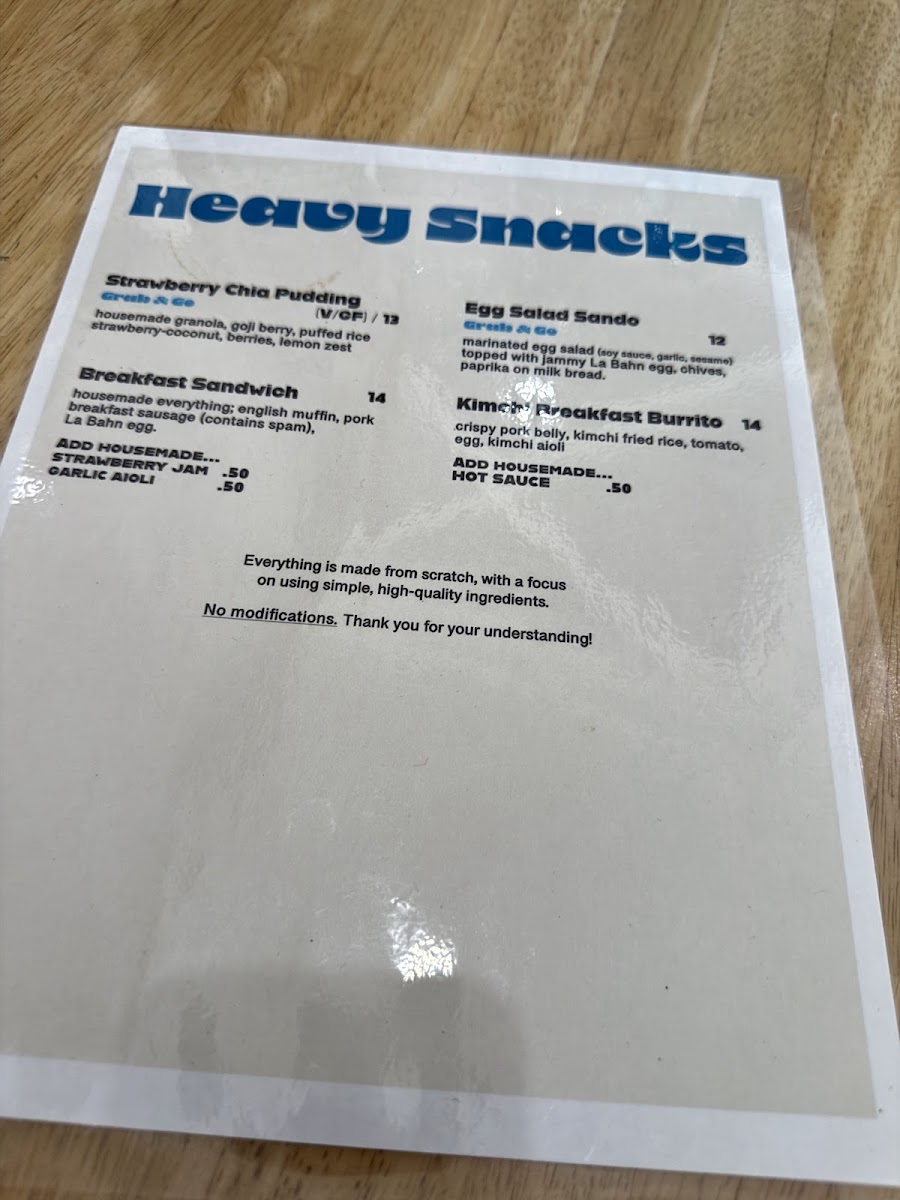 Obet & Del's Coffee - 6