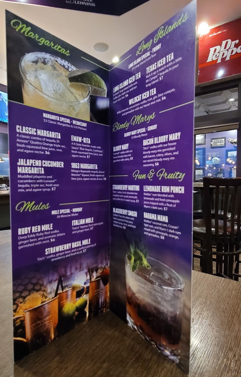 Powercat Sports Grill - 10