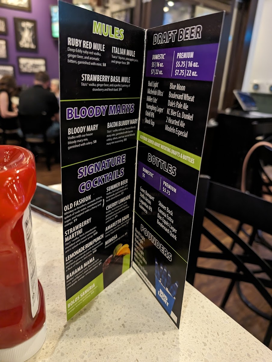 Powercat Sports Grill - 3