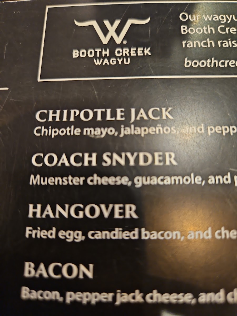 Powercat Sports Grill - 9