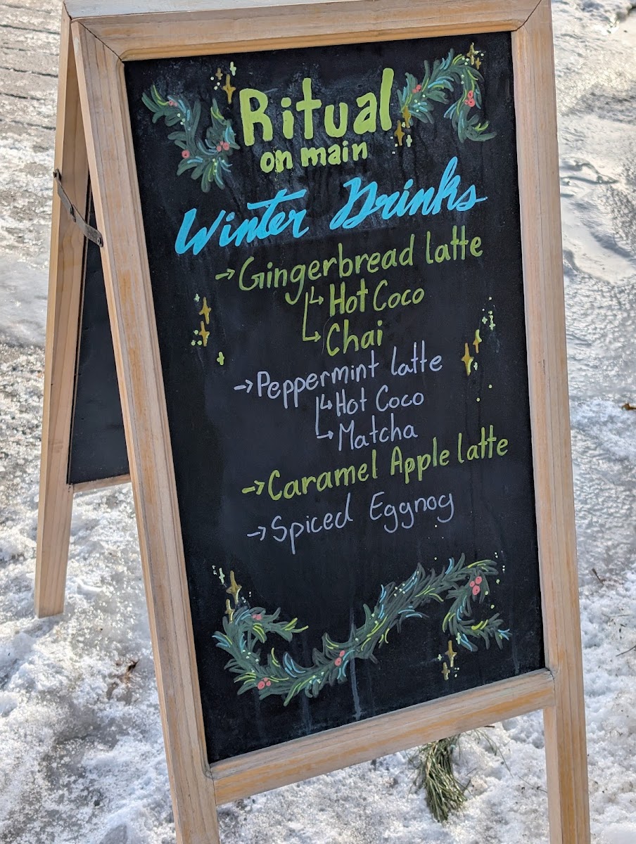 Ritual On Main Cafe - Stittsville - 6