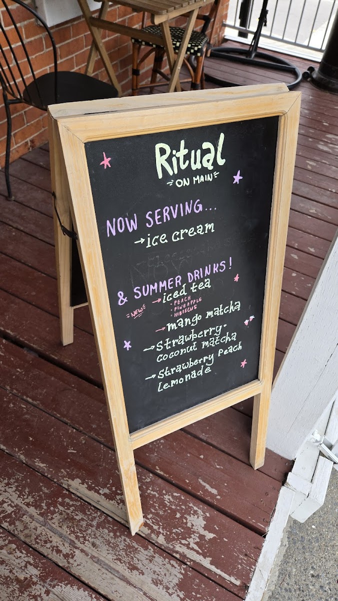 Ritual On Main Cafe - Stittsville - 7