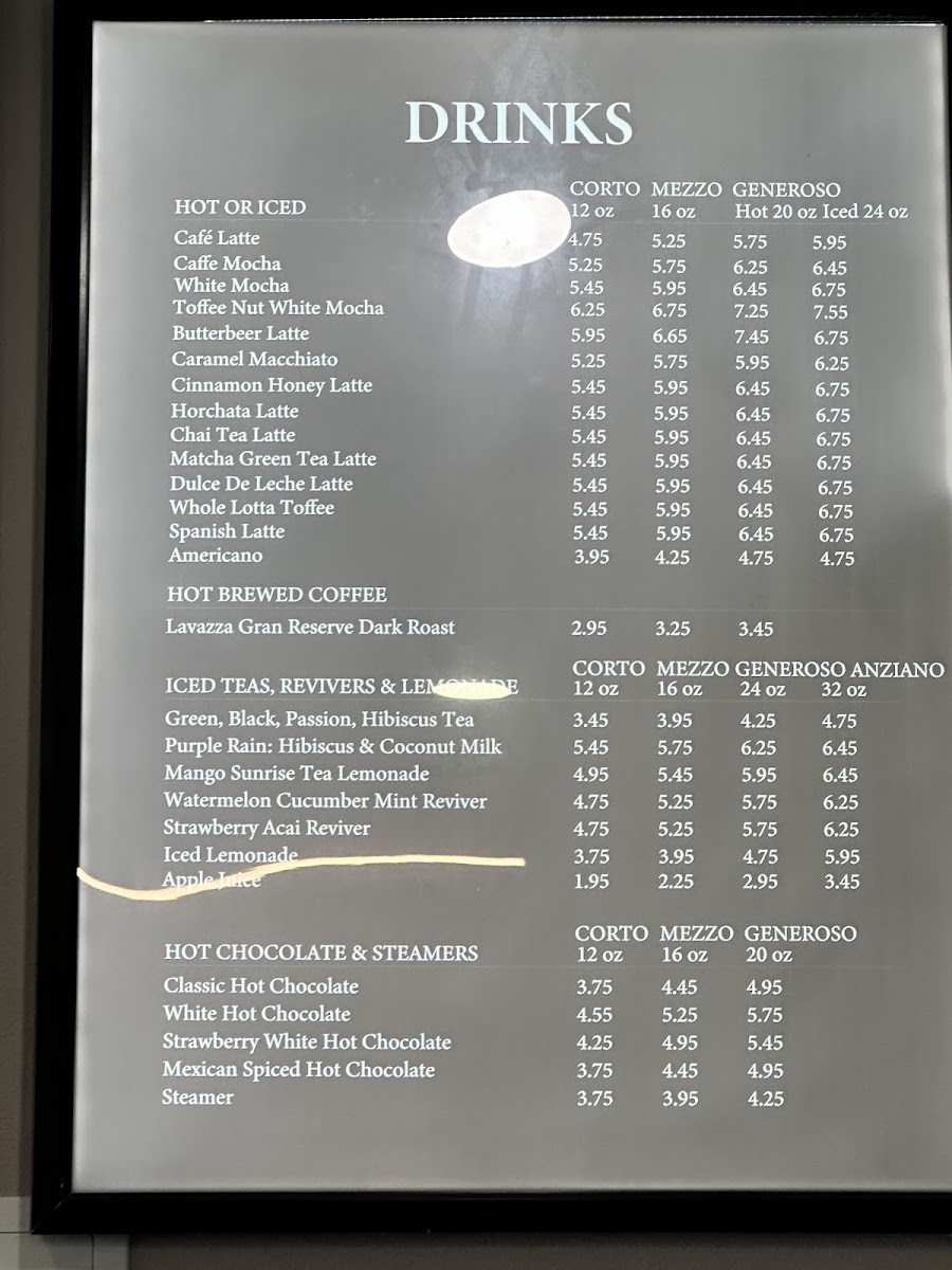 The Cupcake & Espresso Bar - 10