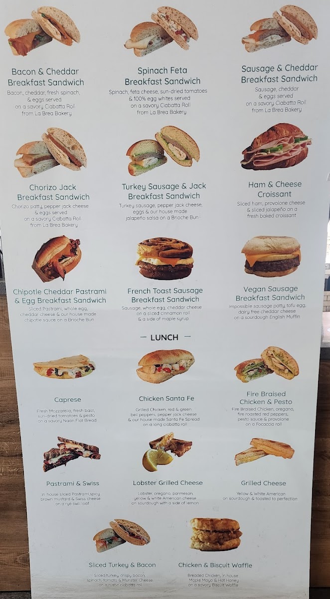 The Cupcake & Espresso Bar - 2