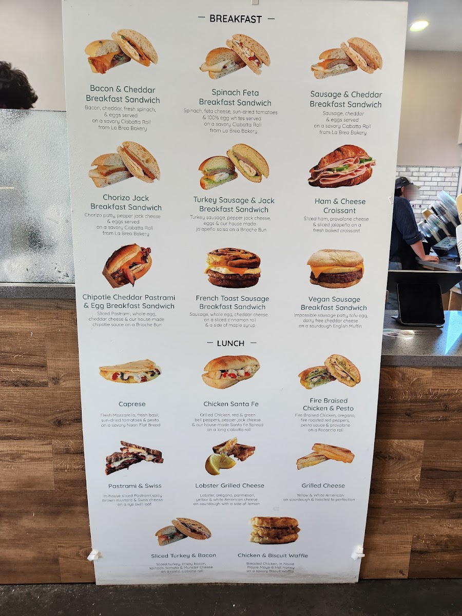 The Cupcake & Espresso Bar - 3