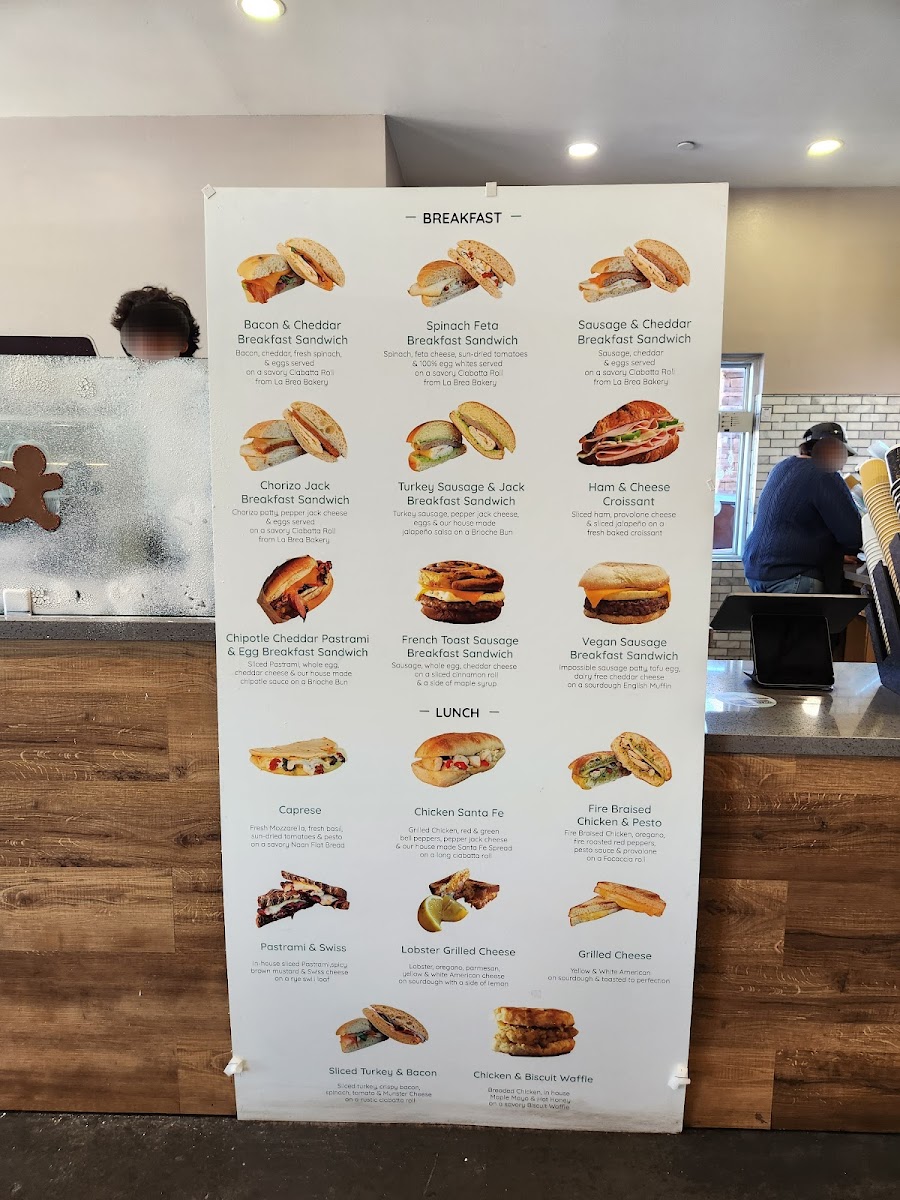 The Cupcake & Espresso Bar - 6