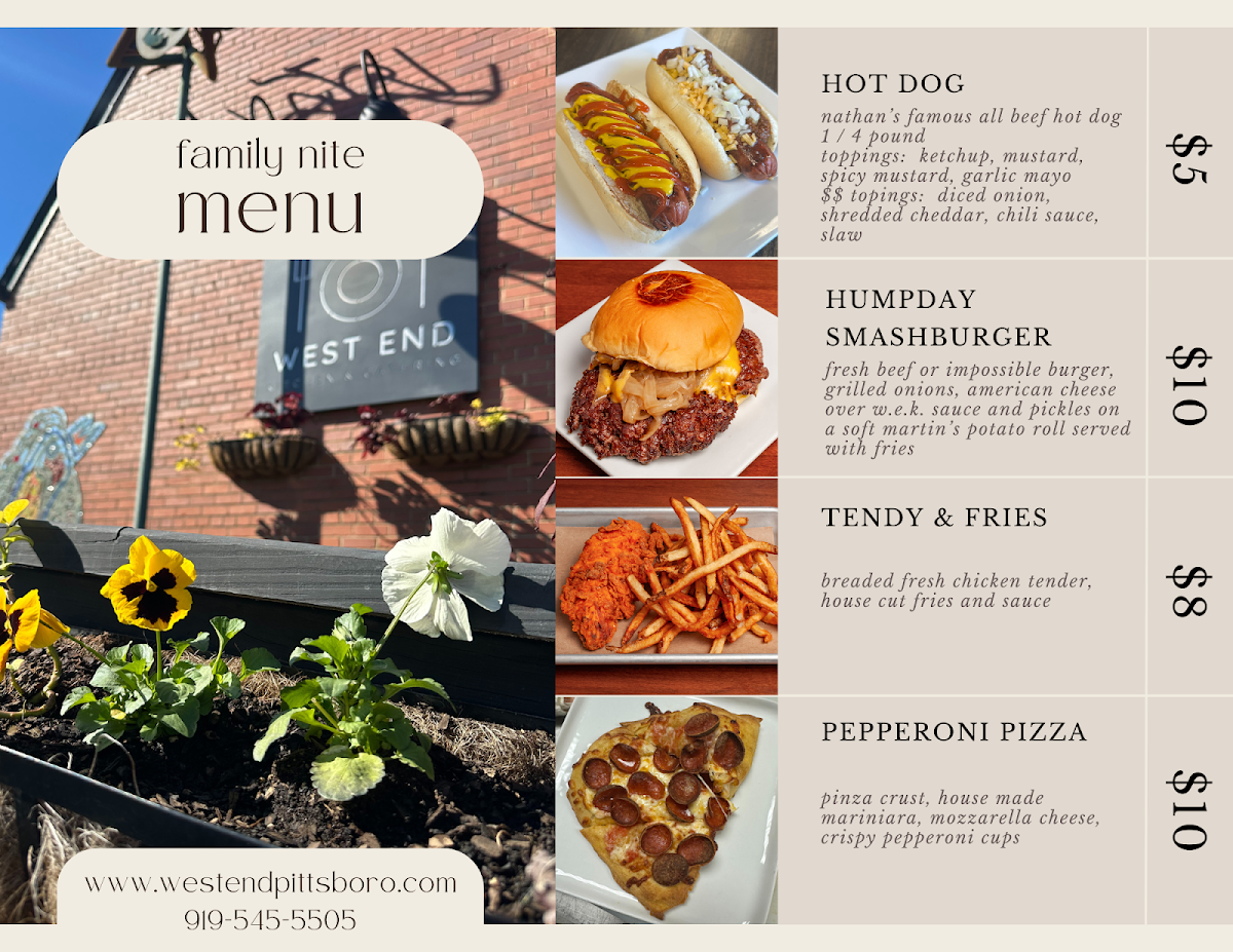 West End Kitchen - 2