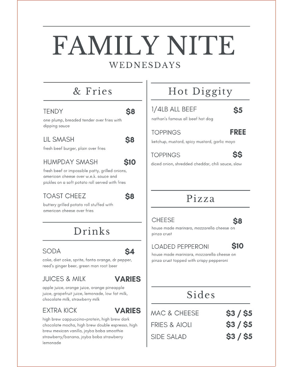 West End Kitchen - 3