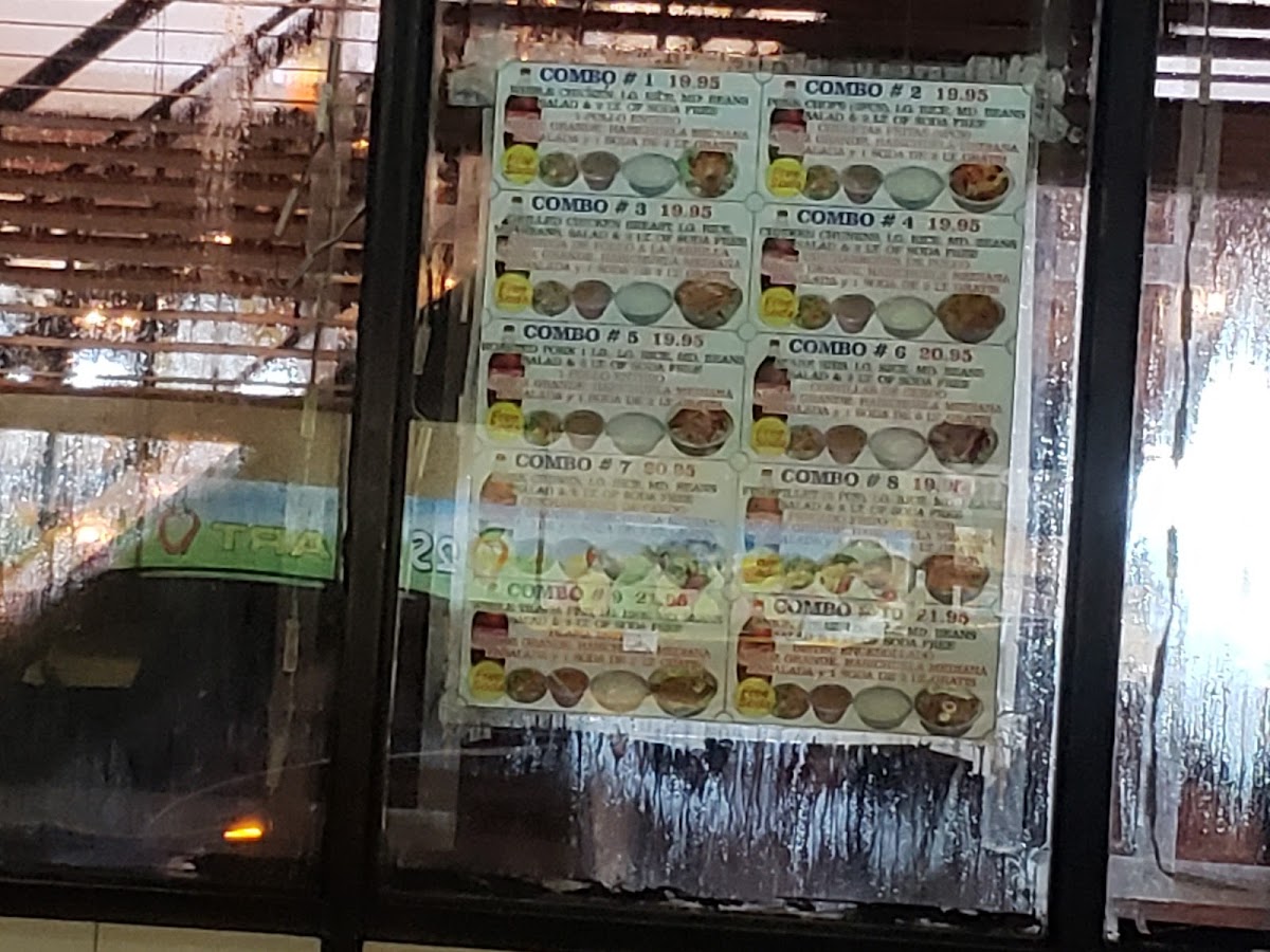 Melany Restaurant - 6