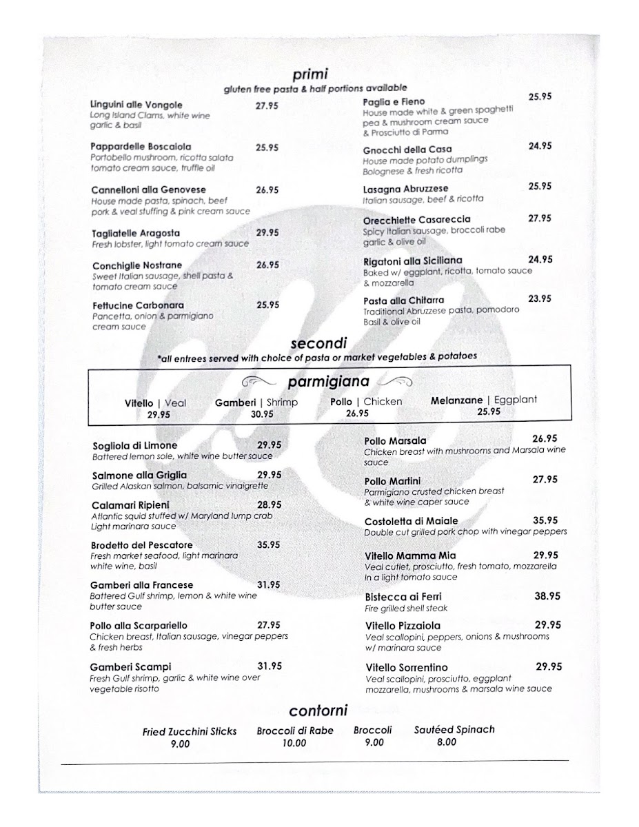 Mamma Assunta Ristorante - 1