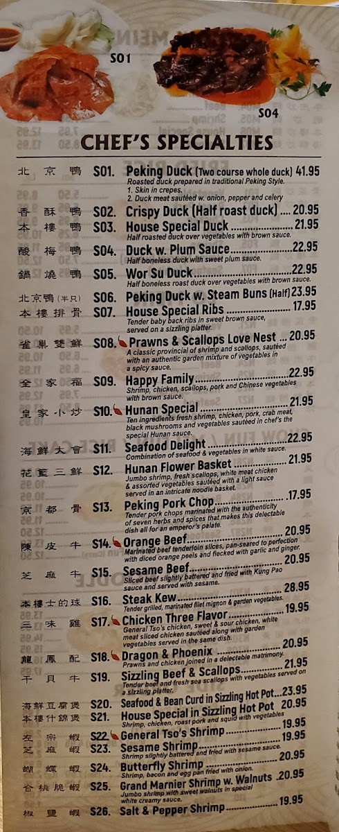 New Ruan's Restaurant - 7