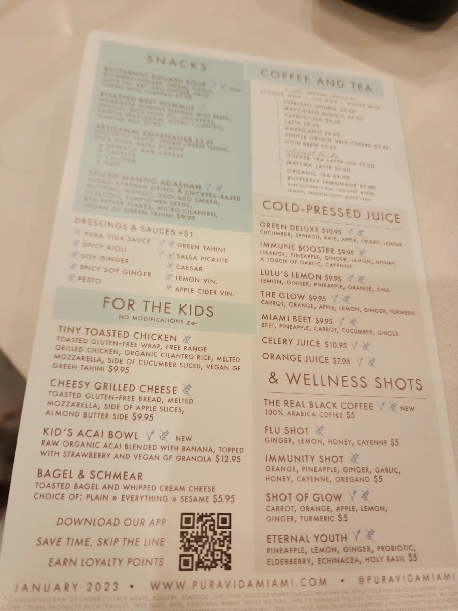 Pura Vida Miami - 10