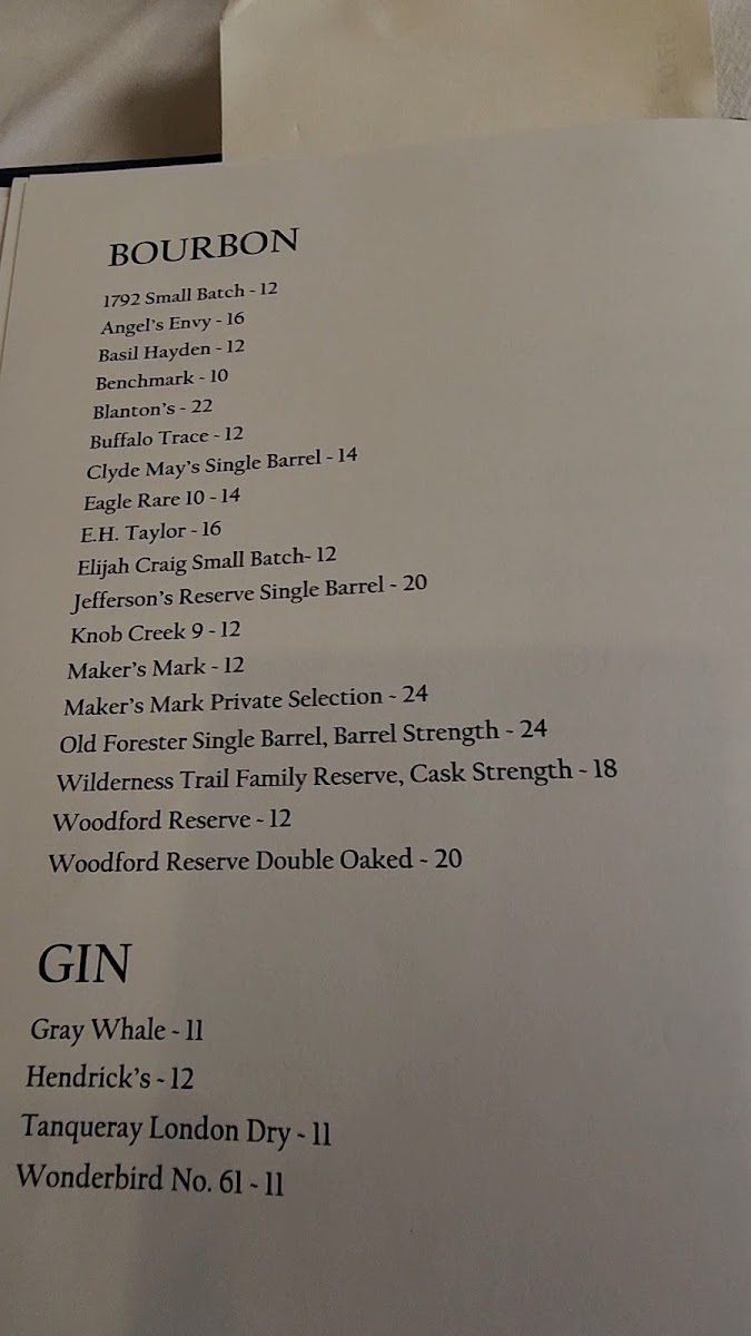 Tableau by Dickie Brennan & Co. - 3