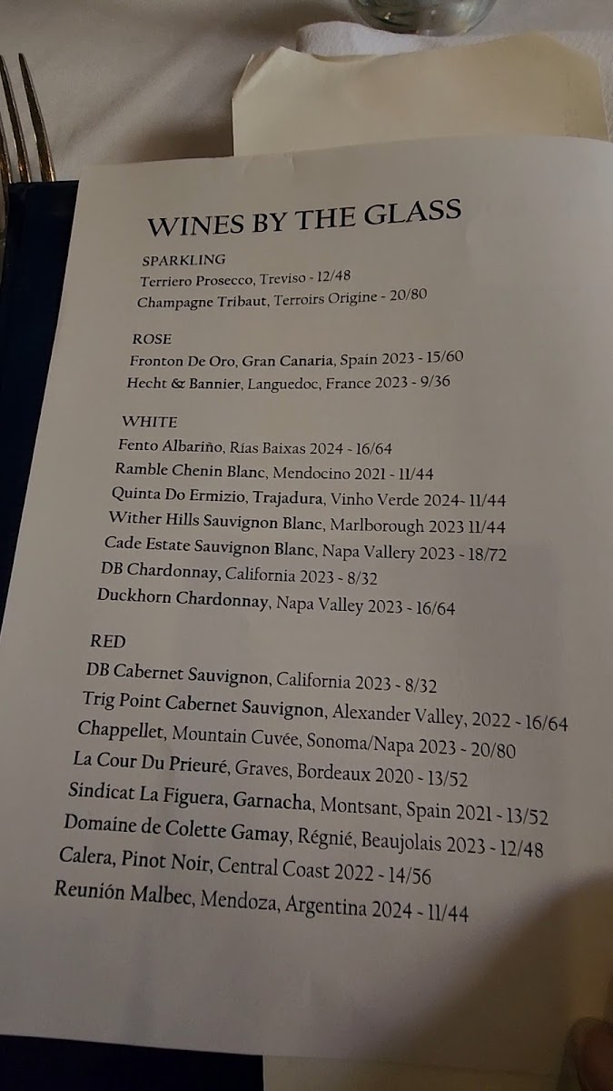 Tableau by Dickie Brennan & Co. - 4