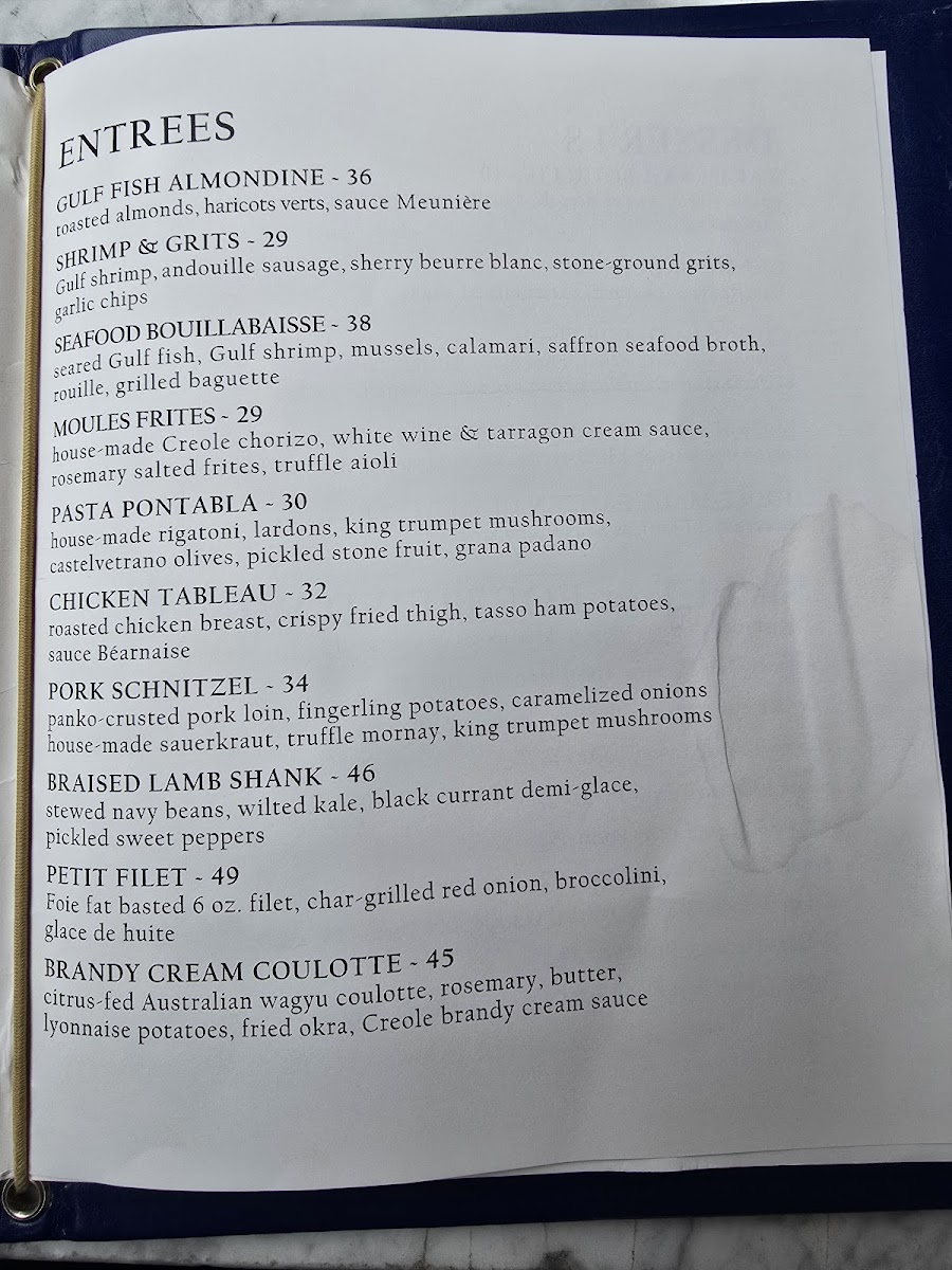 Tableau by Dickie Brennan & Co. - 9