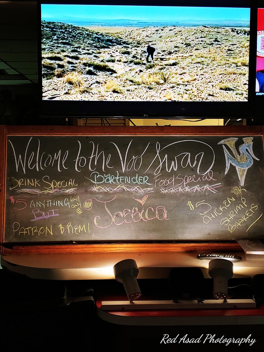 Voo Swar Restaurant & Lounge - 8