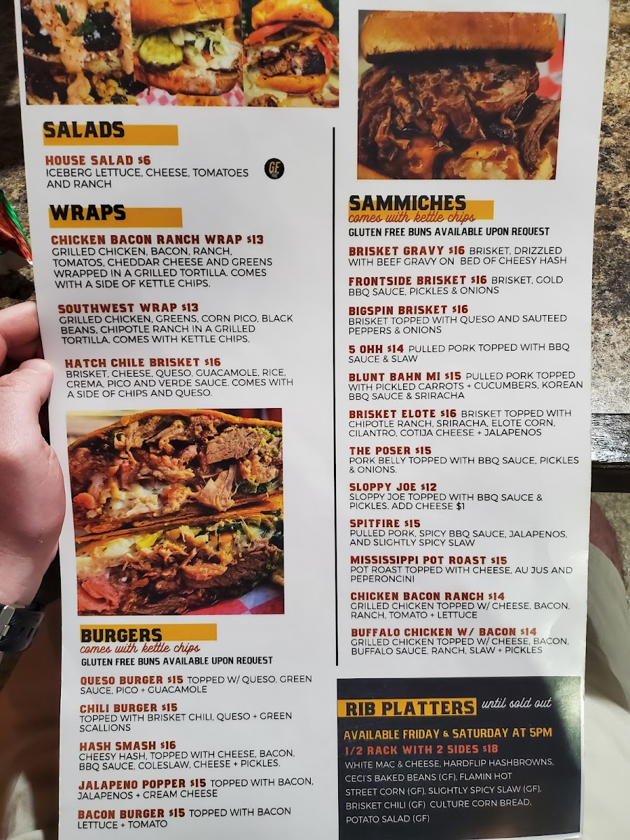 The Smoked Culture - 4