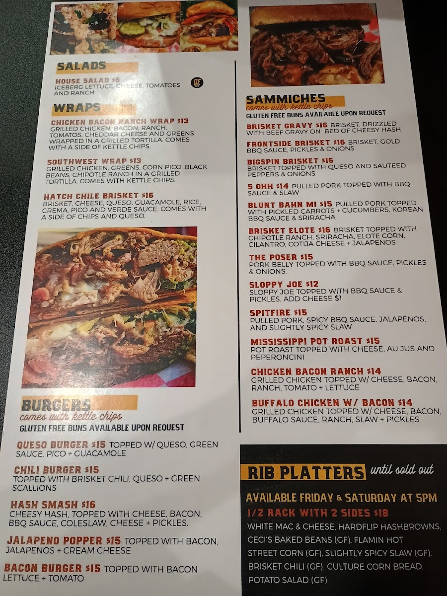 The Smoked Culture - 5