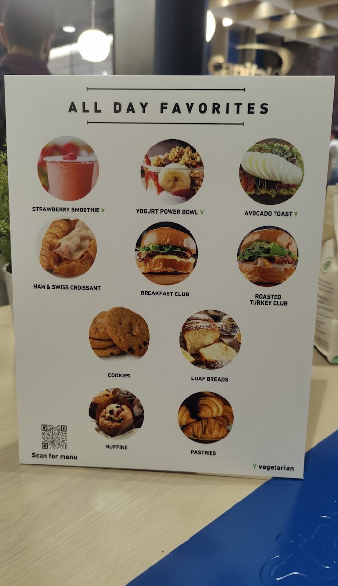 Capital One Cafe - 2