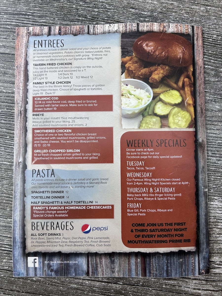 Skoog's Pub & Grill - 1