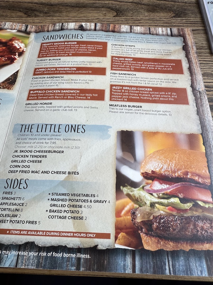 Skoog's Pub & Grill - 10