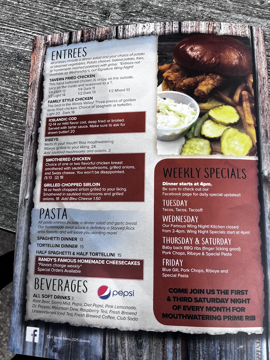 Skoog's Pub & Grill - 2