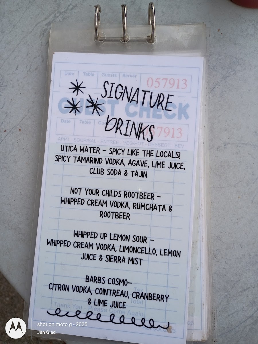 Skoog's Pub & Grill - 3