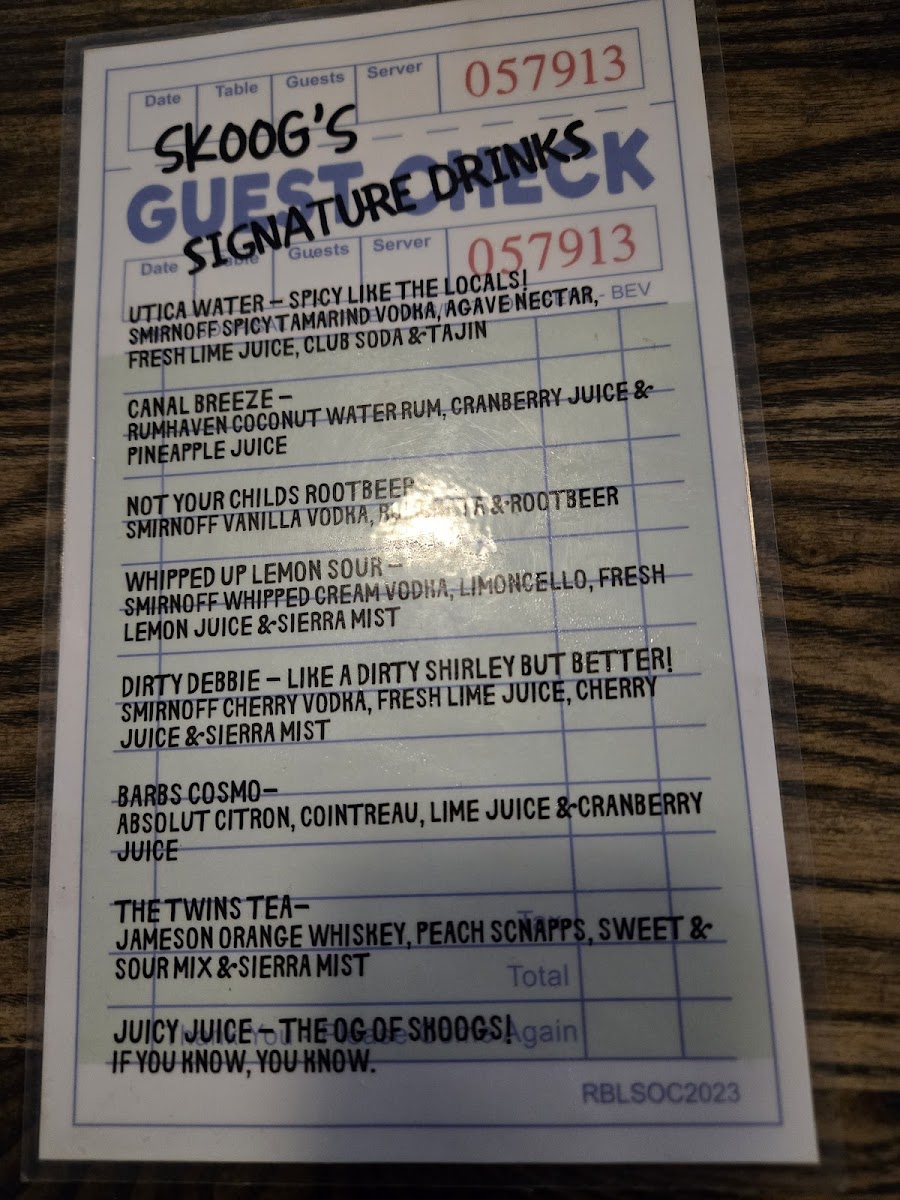 Skoog's Pub & Grill - 5