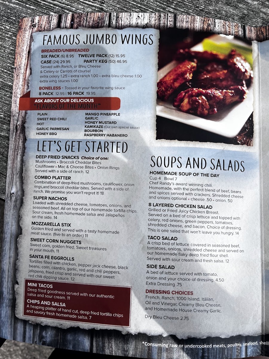 Skoog's Pub & Grill - 6