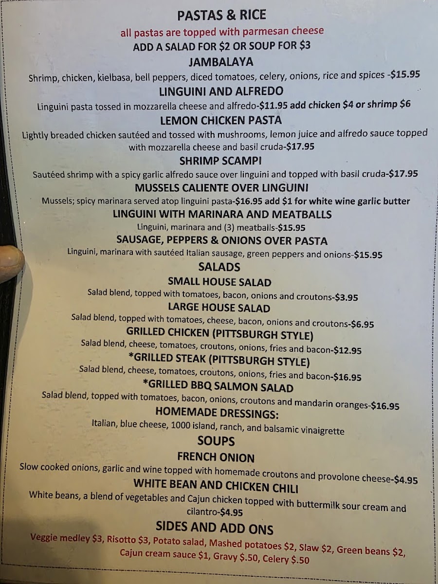 Socastee Station - 1